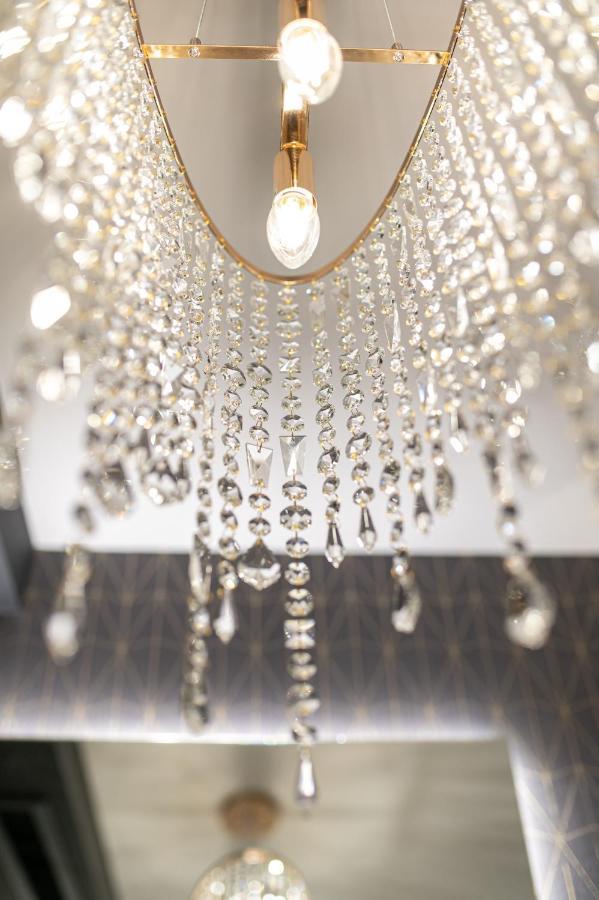 Plebiscito Boutique Rooms เนเปิลส์ ภายนอก รูปภาพ