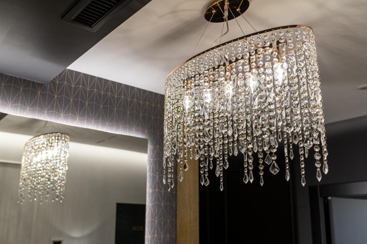 Plebiscito Boutique Rooms เนเปิลส์ ภายนอก รูปภาพ